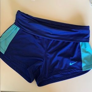 Nike Dri-Fit shorts